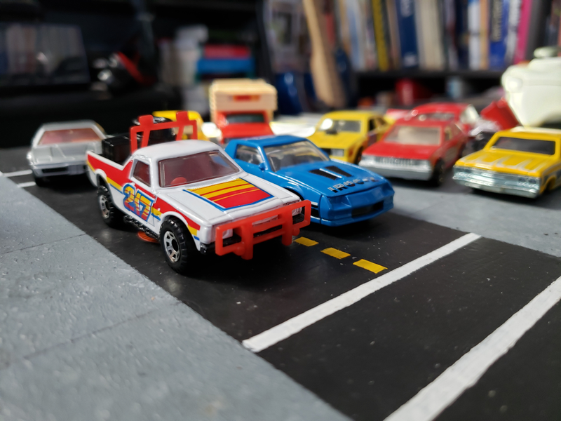 Illustration for article titled Toy Show Finds - Loosies FTW